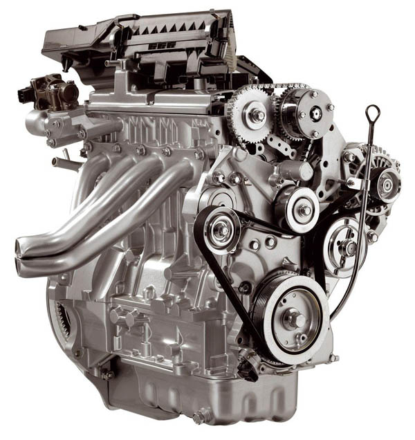 2011 N Rodeo Car Engine